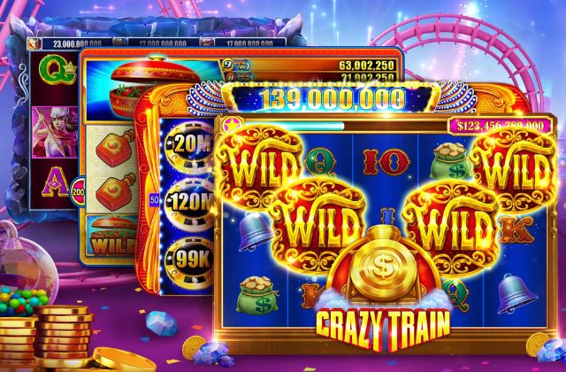 Các bước hướng dẫn tham gia trải nghiệm slots game có tại nhà cái uy tín Bk8
