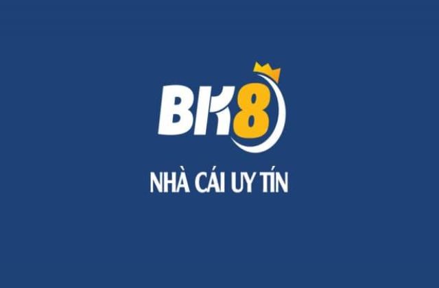 Đăng ký tài khoản BK8
