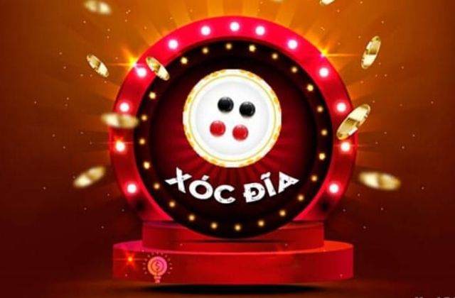 Xóc đĩa BK8 là gì?