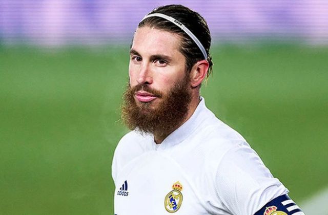 Hành trình sự nghiệp đỉnh cao của Ramos